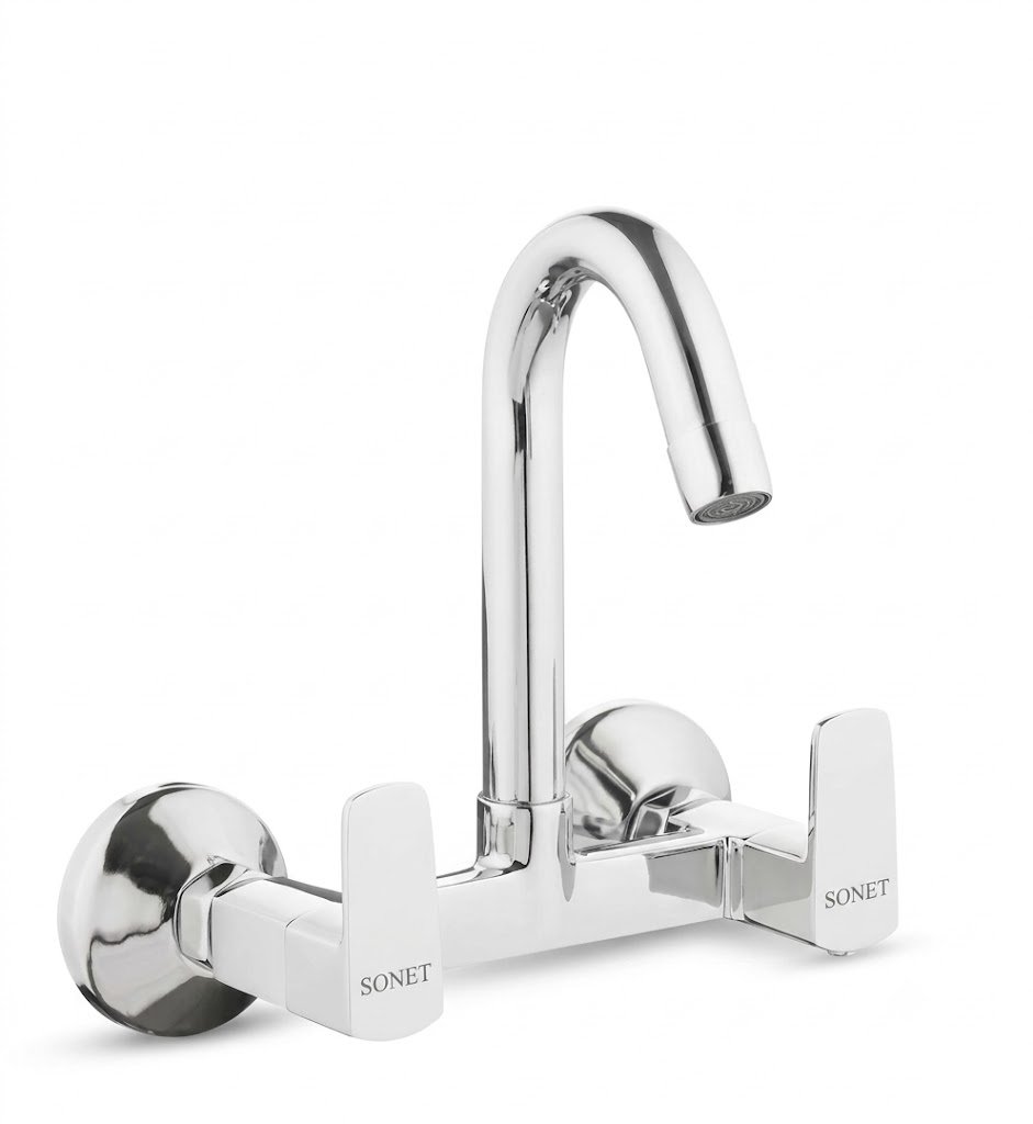 Sonet AURA-111625, sink mixer